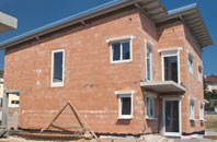 Bould home extensions