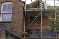 free Bould home extension quotes