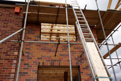 house extensions Bould